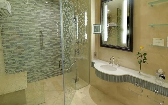 Hilton Suites Jabal Omar Makkah - photo 2