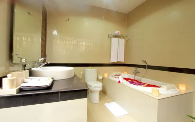 Kadiga Villas Ubud by GenuineHost - photo 4