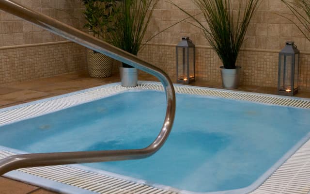 Hotel Best Semiramis - photo 3