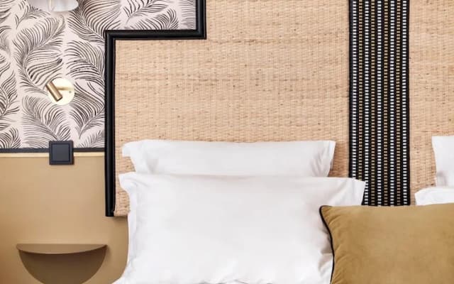 Doisy Etoile - Orso Hotel - photo 3