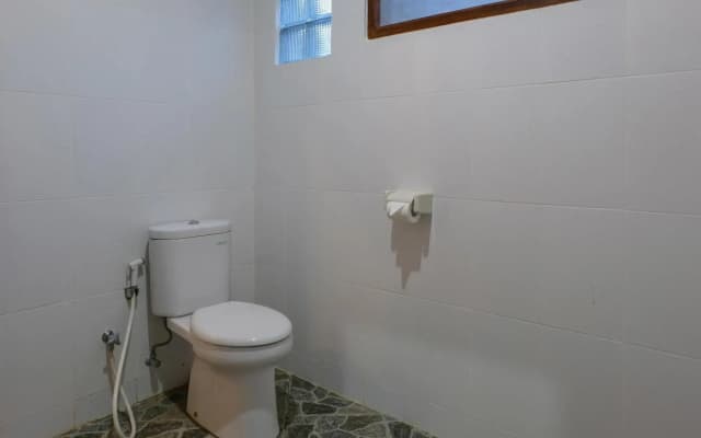 Friends Beach Hotel - photo 1