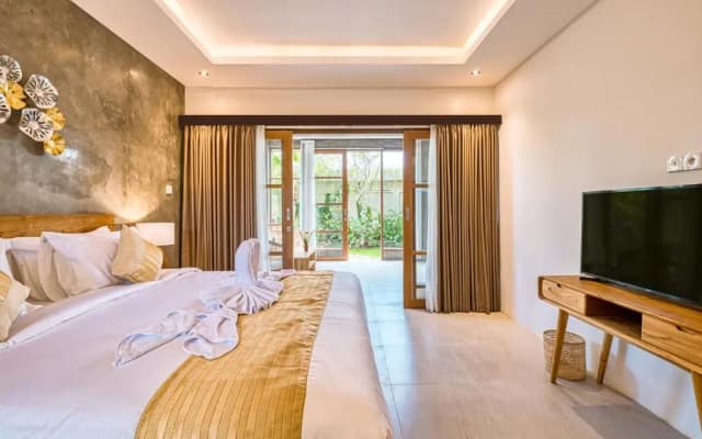 Villa Mirah Ubud - photo 2