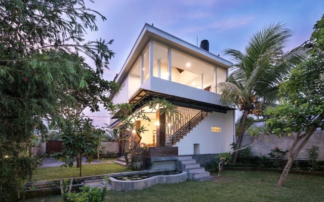 Liam Private Villa - photo 2