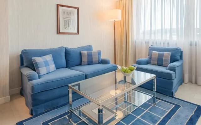 InterContinental Athenaeum Athens - photo 2
