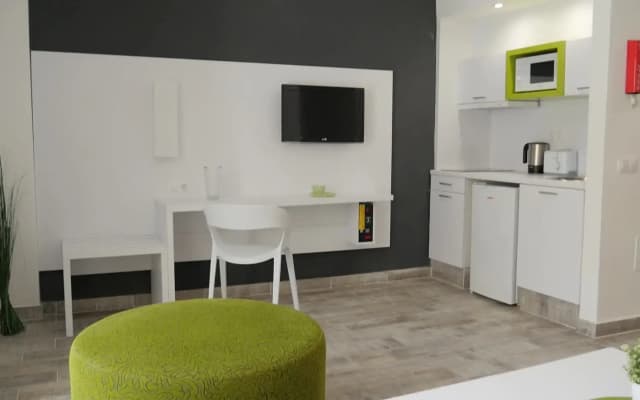 Kn Aparthotel Columbus - photo 5
