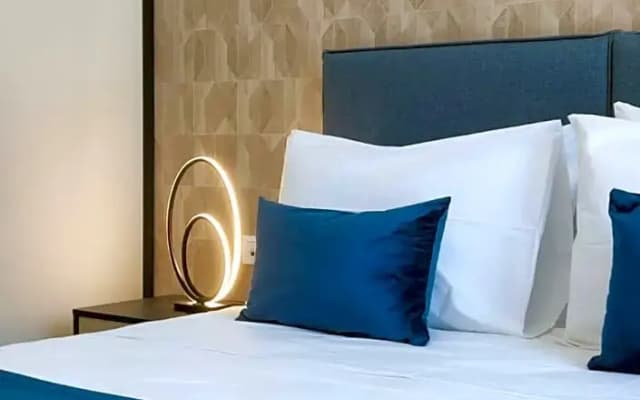 Trendy Hotel by Athens Prime Hotels - photo 15