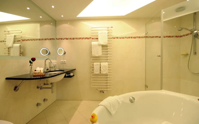 Hotel Torbrau - photo 3