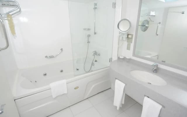 Holiday Inn Istanbul City by IHG - photo 3