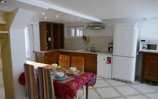 Chalet de Paris - photo 8