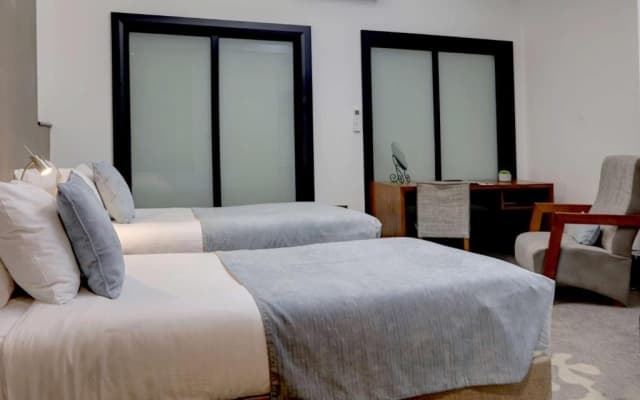 The Ainscow Hotel - photo 18