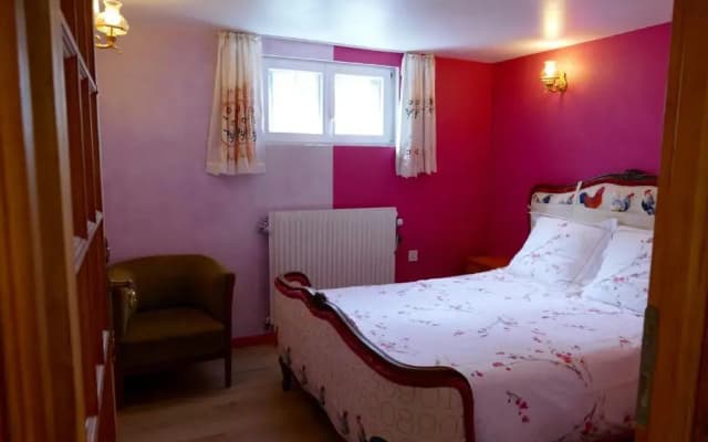 Chalet de Paris - photo 12