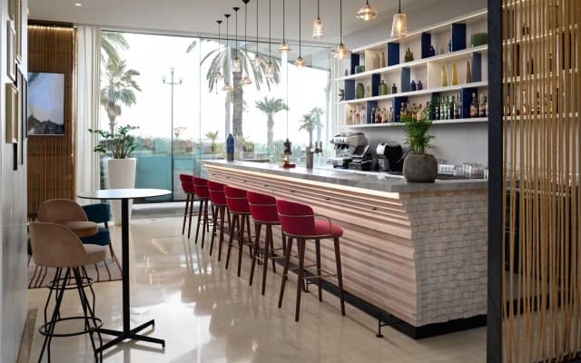 Radisson Blu Hotel, Nice - photo 5