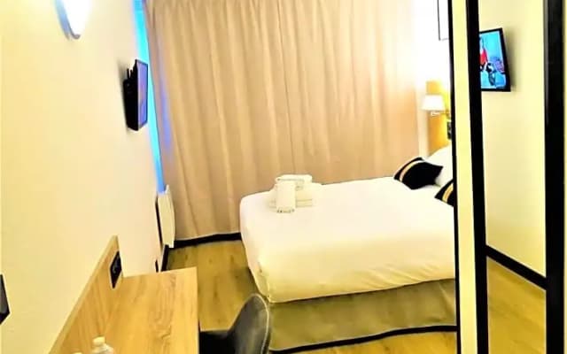 Euro Hôtel Paris Créteil - photo 3