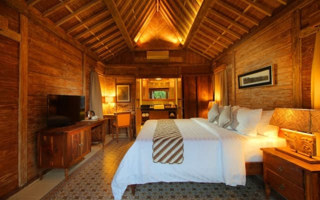 Suarti Boutique Village - photo 4