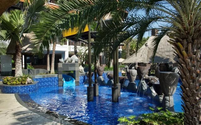 Holiday Inn Resort Bali Nusa Dua by IHG - photo 4