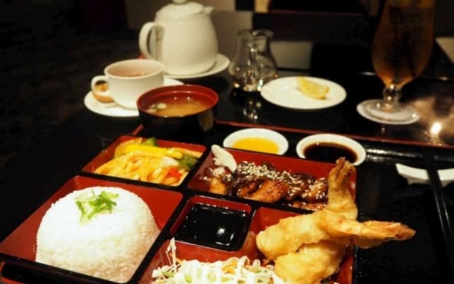 Oakwood Premier Cozmo Jakarta - photo 3