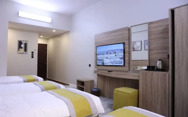 Madinah Deluxe - photo 20
