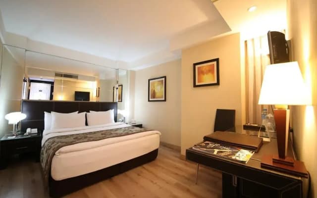 Cartoon Hotel - photo 5