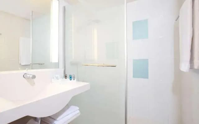 Novotel Paris Créteil Le Lac - photo 16