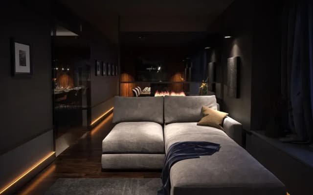 Le Bijou Lintheschergasse 23 Zurich HB - photo 24