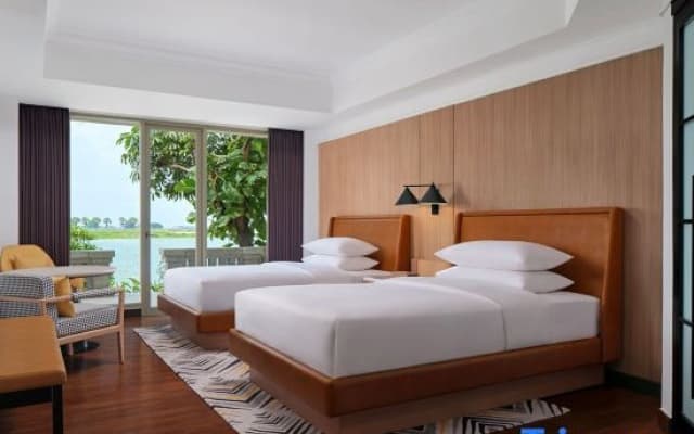 Sheraton Jakarta Soekarno Hatta Airport - photo 5