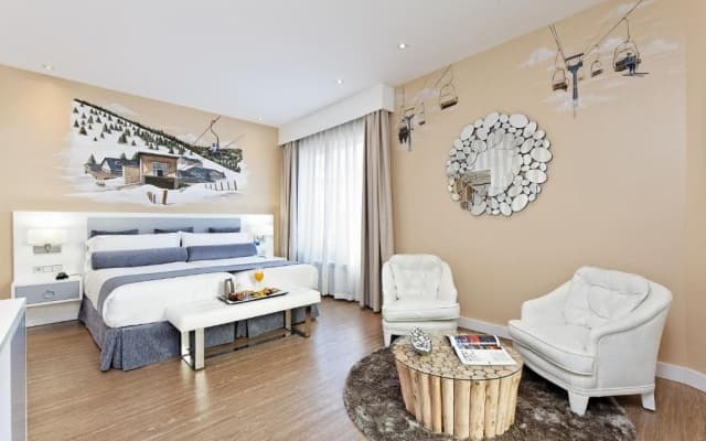 Grupotel Mayorazgo - photo 5