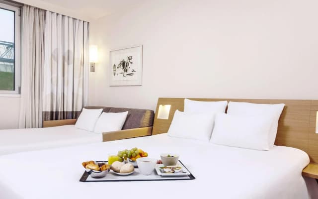 Novotel Paris Centre Bercy - photo 6