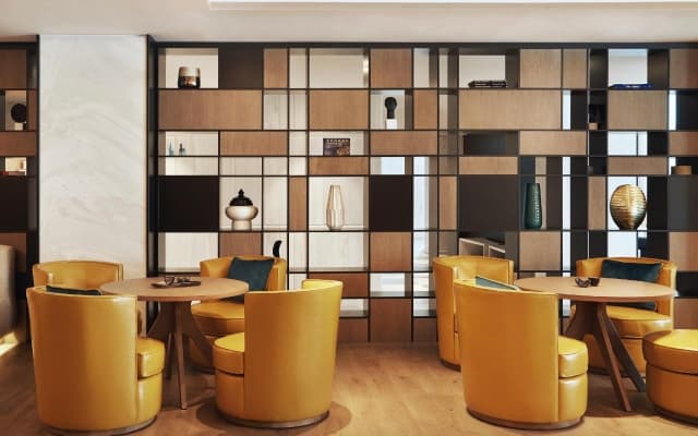 Grand Hyatt Athens - photo 5