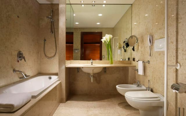 Unahotels Cusani Milano - photo 5