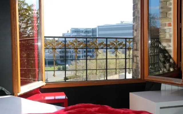 Marinha Hotel - photo 6