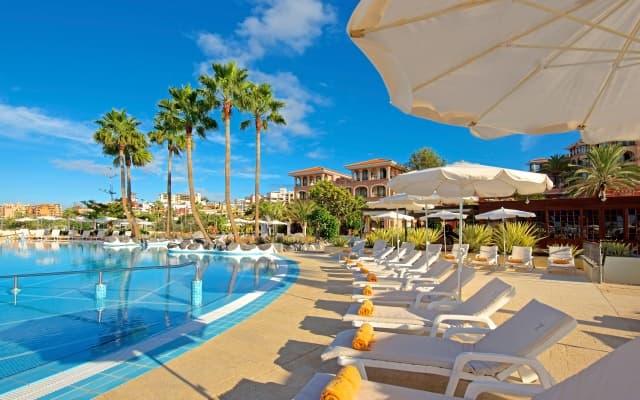 Iberostar Selection Anthelia - photo 4