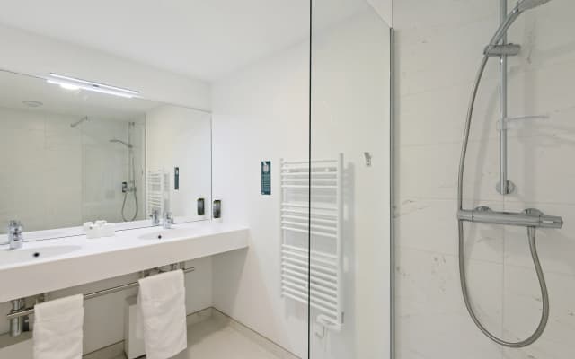 All Suites Appart Hôtel et Hôtel | Paris 13 - Porte d'Italie - photo 8