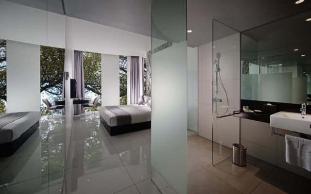 FM7 Resort Hotel - photo 6