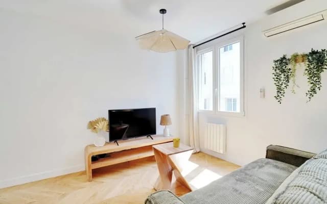 Elegant Flat - 1br/4p - Montreuil - photo 3