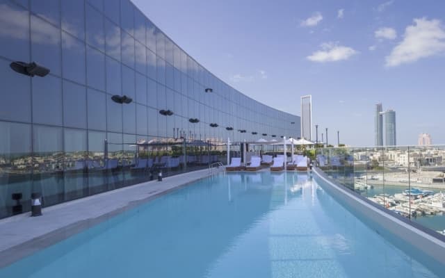 The Abu Dhabi Edition - photo 3