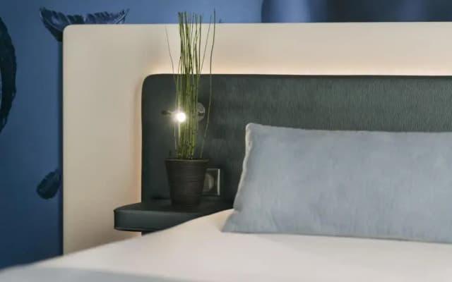 Le Bon Hôtel - photo 12