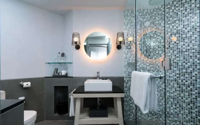 Hard Rock Hotel Bali - photo 5