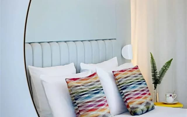 Croisette Beach Hotel Cannes - MGallery Collection - photo 6