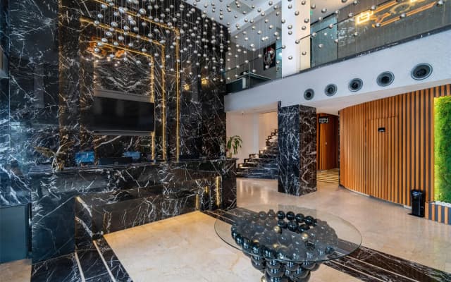 Best Western Izmir Hotel - photo 5