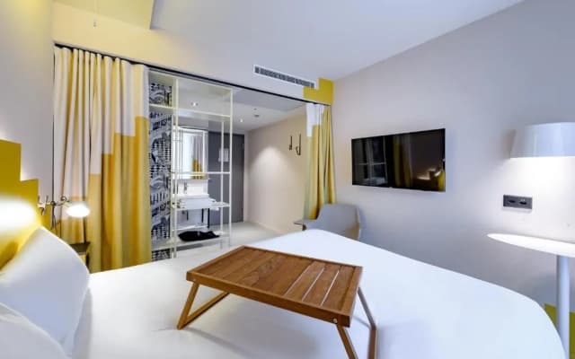 ibis Styles Zurich City Center - photo 6
