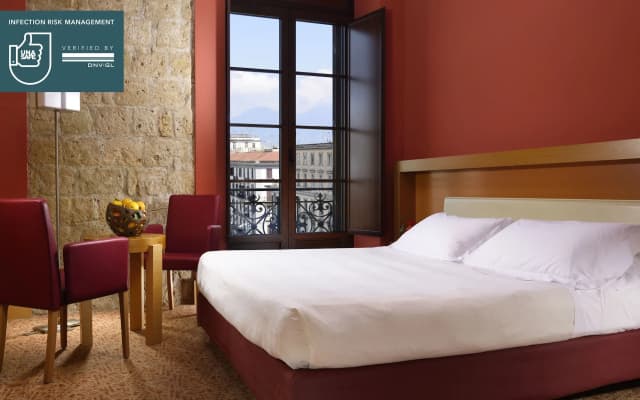 UNA Hotels Napoli - photo 5