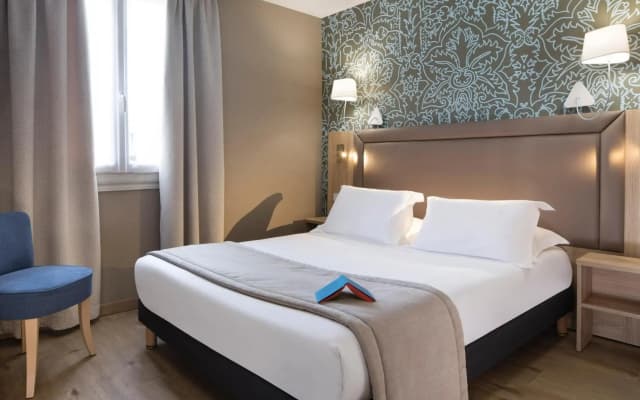 Hôtel Daumesnil - Vincennes - photo 5
