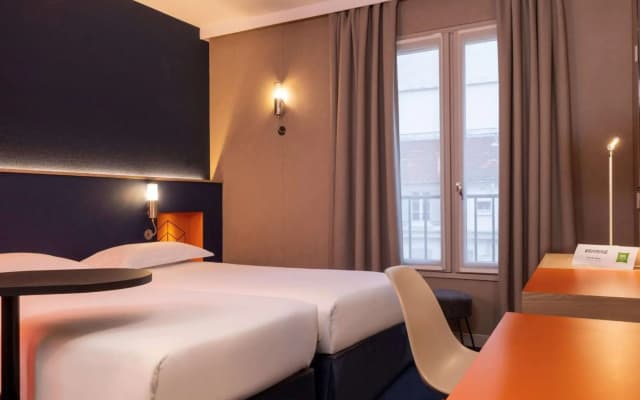 ibis Styles Bourg La Reine - photo 2