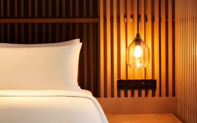 Park Hyatt Jakarta Hotel - photo 5
