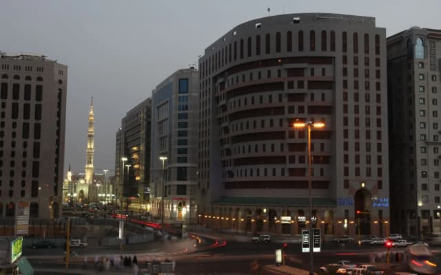 InterContinental Dar Al Hijra Madinah by IHG - photo 4