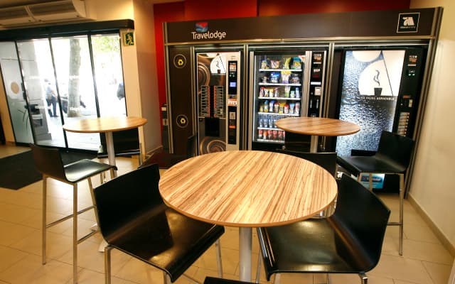 Travelodge Barcelona Poblenou - photo 3