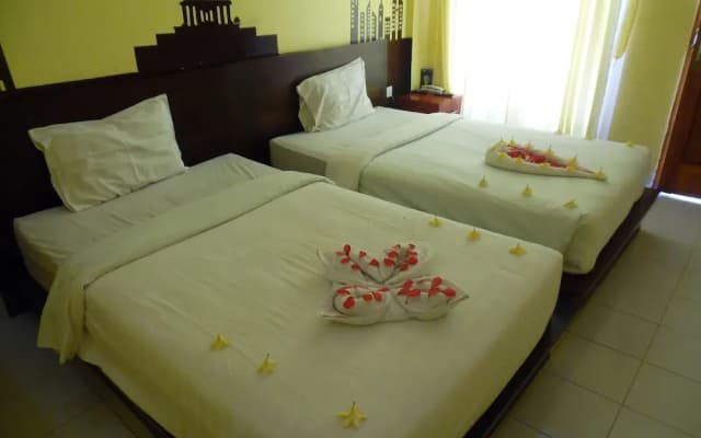 Melati Resort & Hotel Kuta Lombok - photo 1