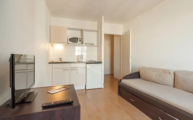 City Residence Ivry - photo 4