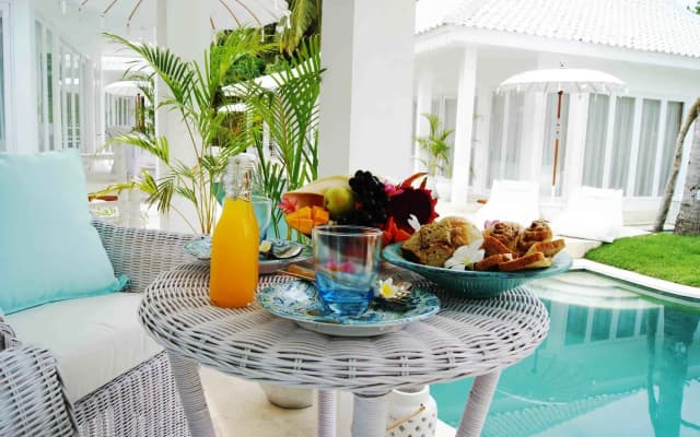 Harmony Villas Lombok - photo 4
