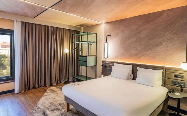 Novotel Lisboa - photo 5